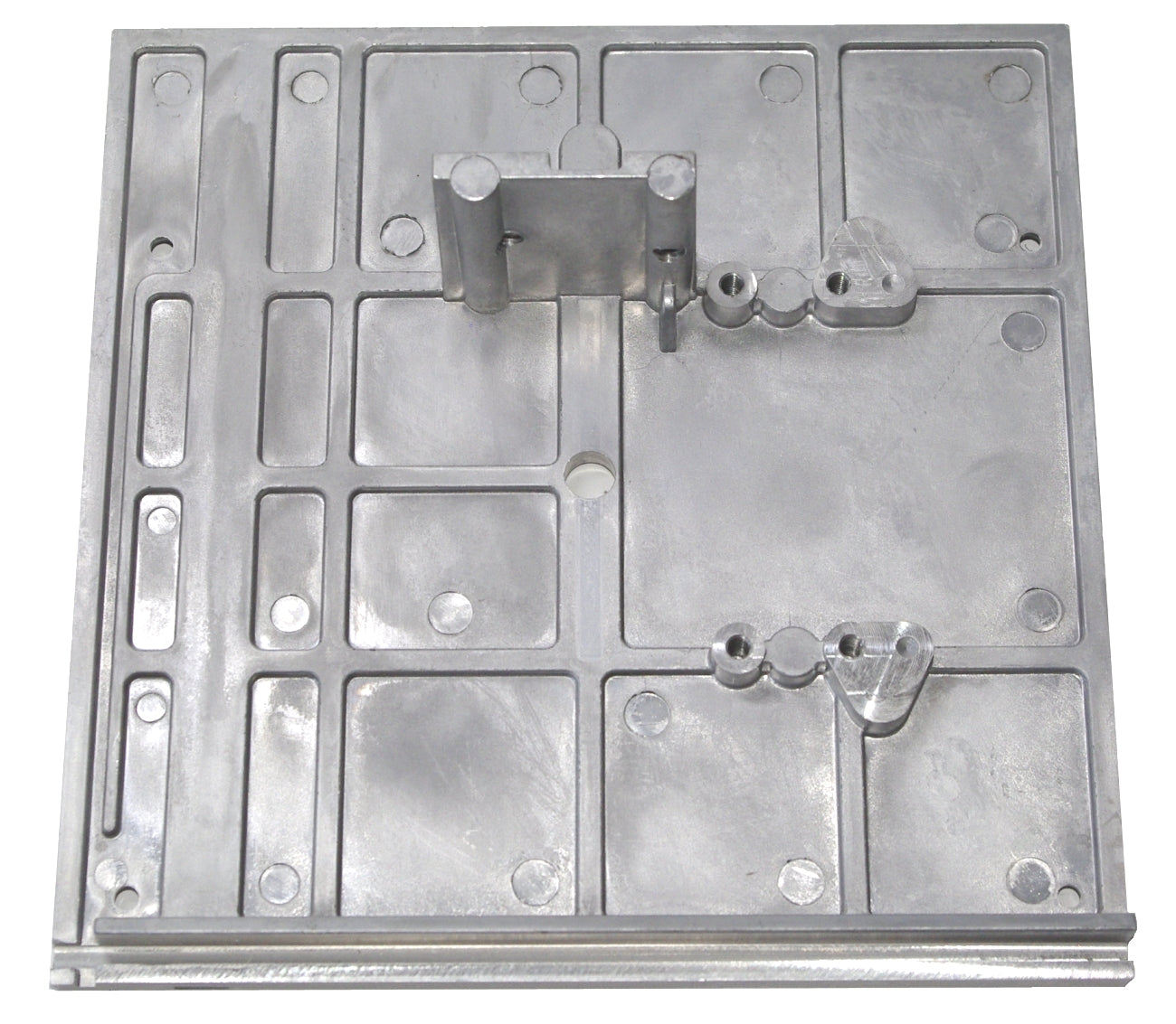 PROXXON 27088-11 Arbeitsplatte für Dekupiersäge DS230/E