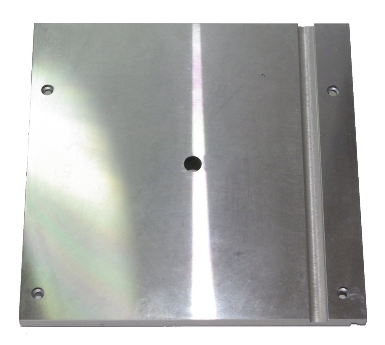 PROXXON 27088-11 Arbeitsplatte für Dekupiersäge DS230/E