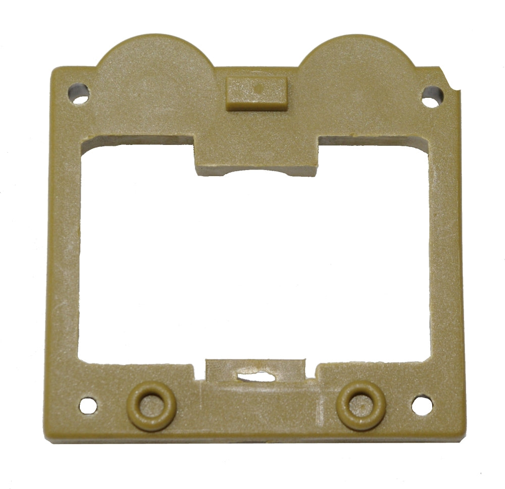 PROXXON 27088-32 Kulissengehäuse Teil 1 für Dekupiersäge DS230/E