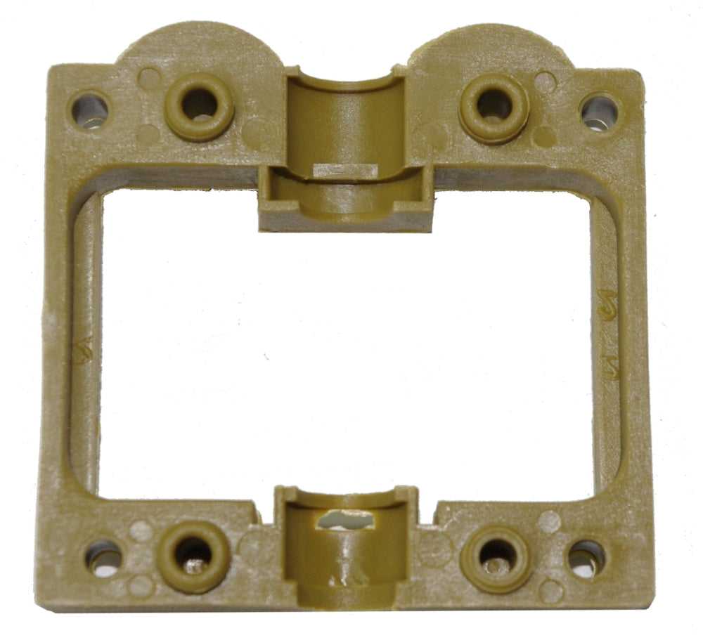 PROXXON 27088-32 Kulissengehäuse Teil 1 für Dekupiersäge DS230/E