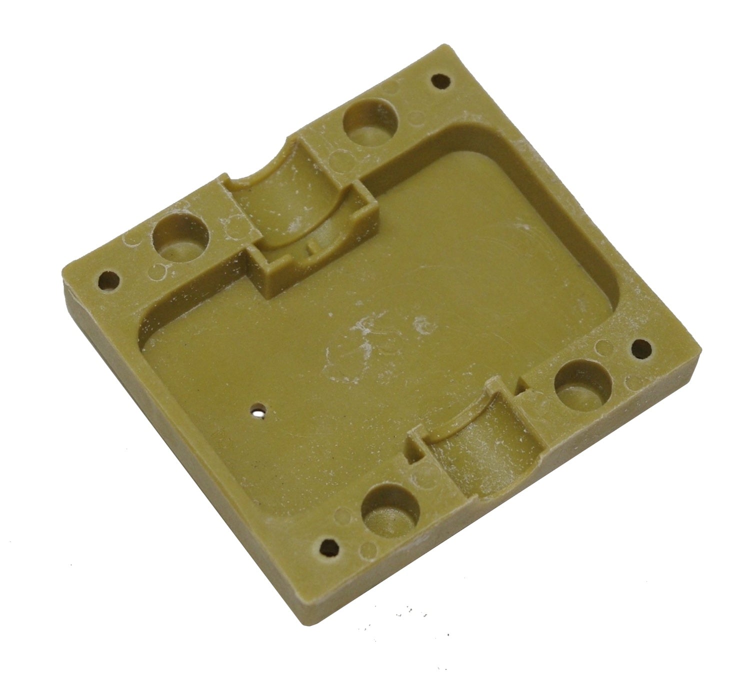 PROXXON 27088-33 Kulissengehäuse Teil 2 für Dekupiersäge DS230/E