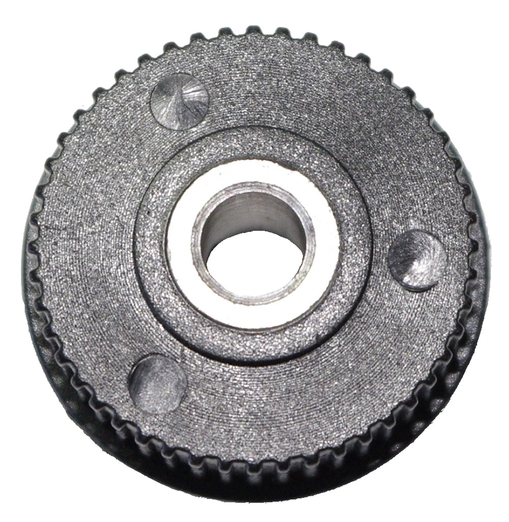 PROXXON 27088-37 Zahnriemenscheibe / Ritzel für Dekupiersäge DS230/E sägeblattseitig