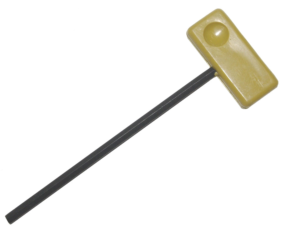 PROXXON 27088-49 Innen-Sechskant-Schlüssel für Dekupiersäge DS230/E