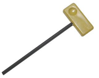 PROXXON 27088-49 Innen-Sechskant-Schlüssel für Dekupiersäge DS230/E