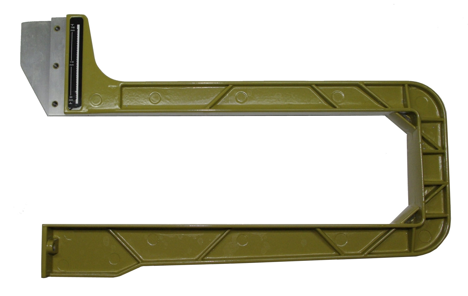 PROXXON 27088-54 Sägebügel für Dekupiersäge DS230/E