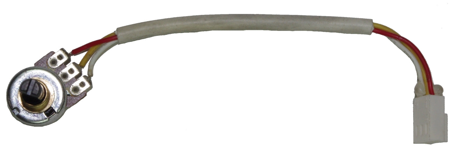 PROXXON 27090-126 Potentiometer für Platine für Dekupiersäge DSH/E 27090