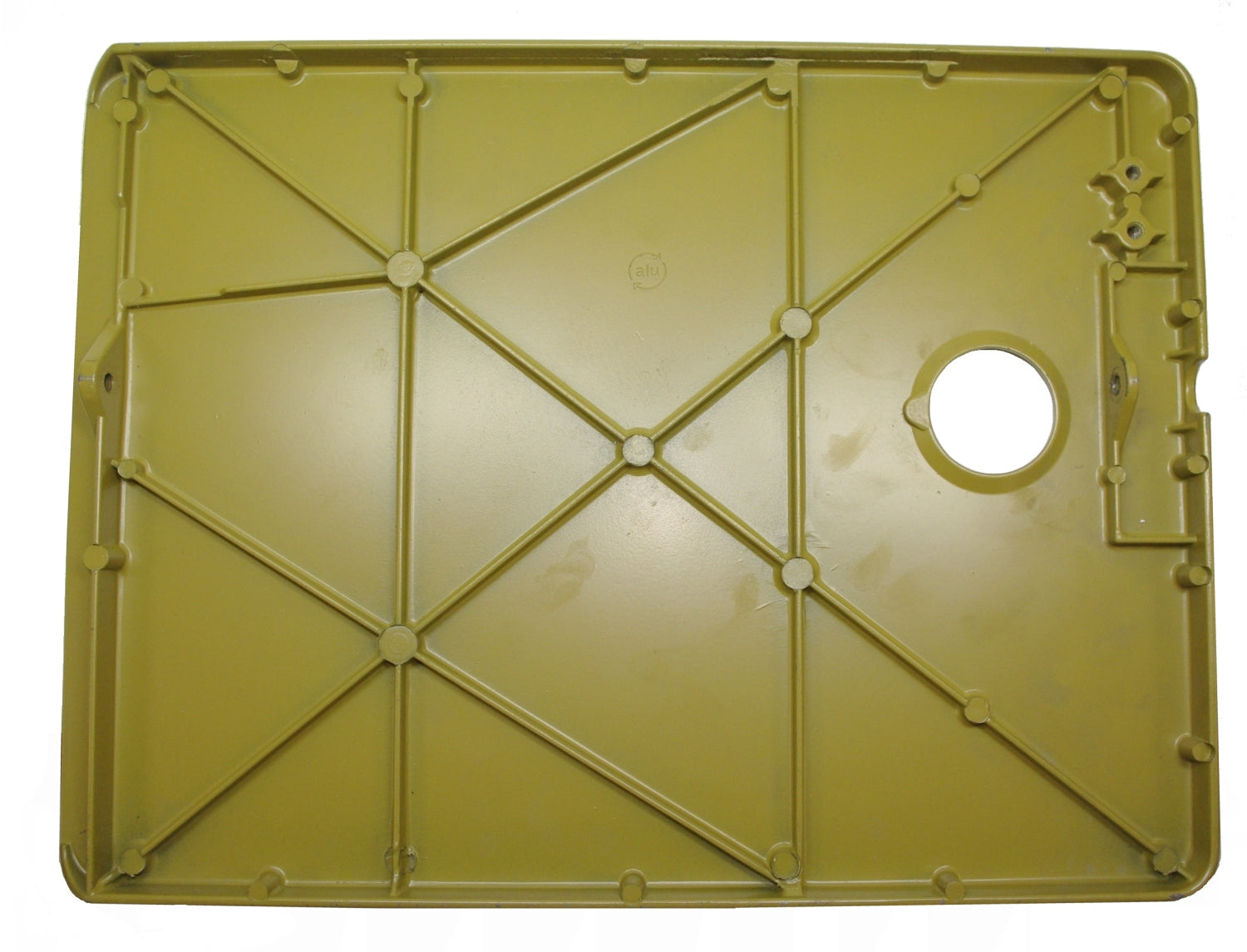 PROXXON 27090-27 Tisch für Dekupiersäge DSH/E 27090