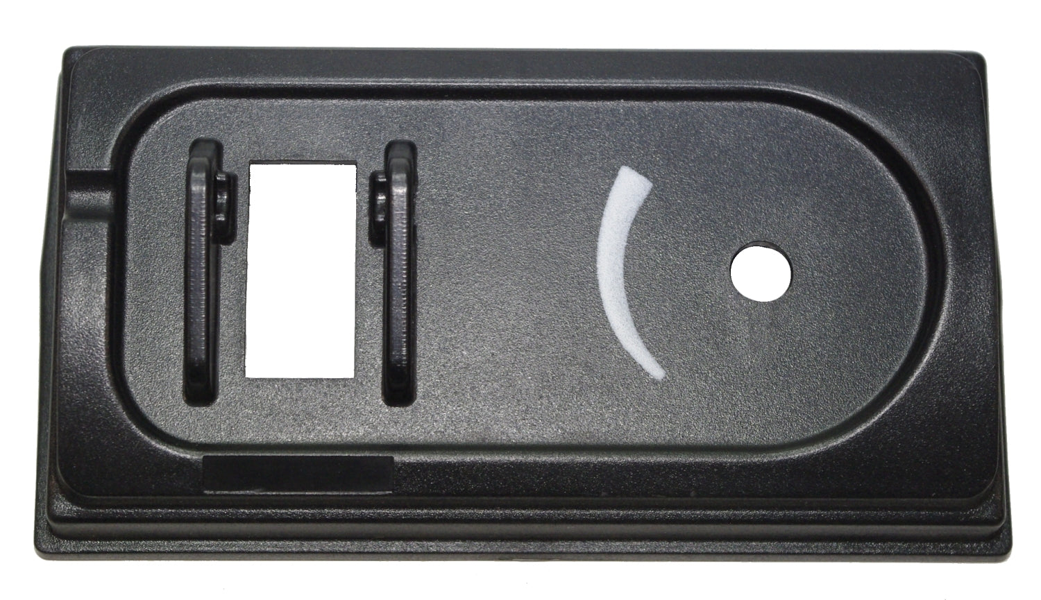 PROXXON 27090-78 Bedienplatte für Dekupiersäge DSH/E 27090