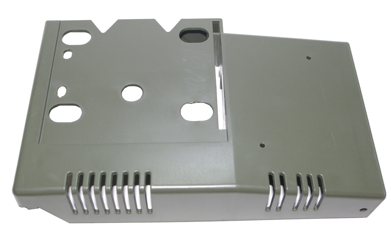 PROXXON 27090-79 Gehäuseabdeckung unten für Dekupiersäge DSH/E 27090