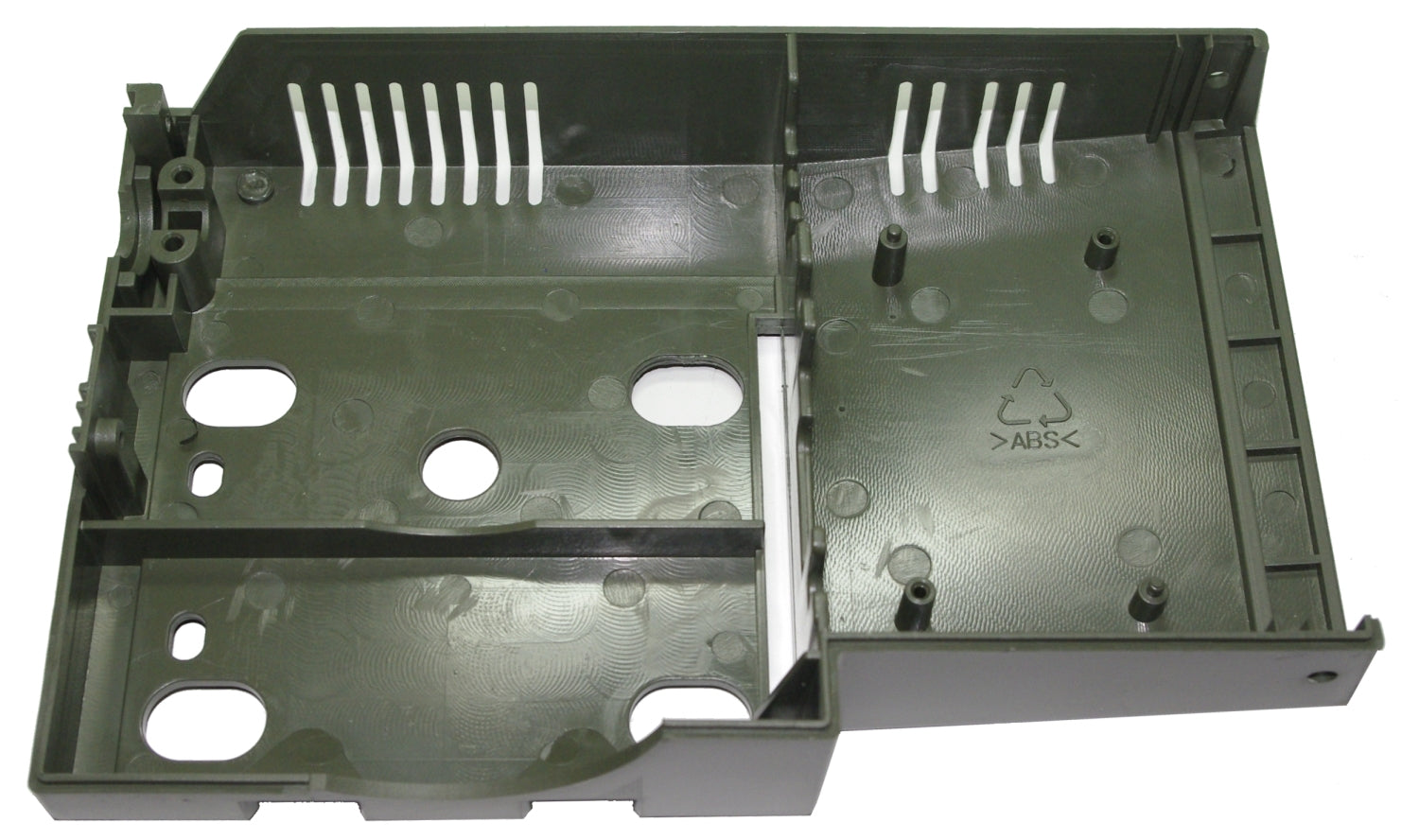 PROXXON 27090-79 Gehäuseabdeckung unten für Dekupiersäge DSH/E 27090