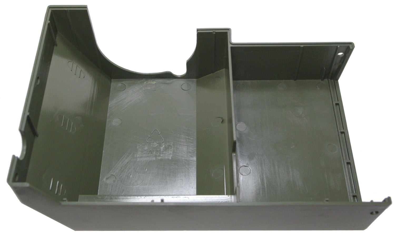 PROXXON 27090-80 Gehäuseabdeckung oben für Dekupiersäge DSH/E 27090