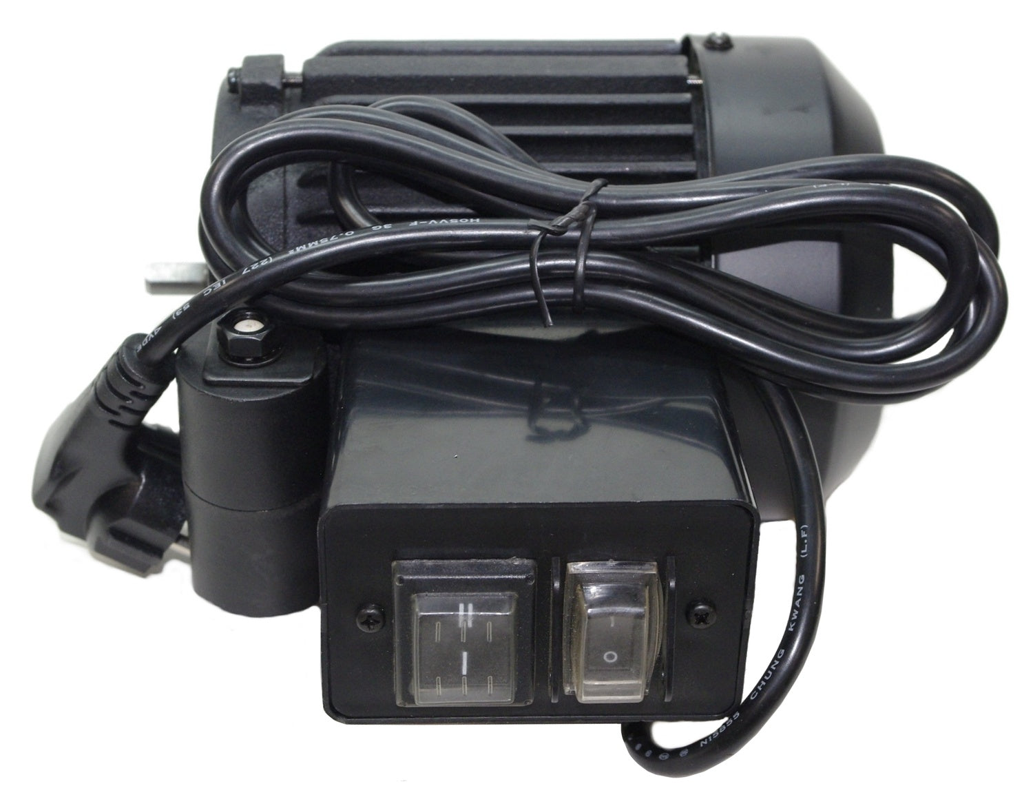 PROXXON 27094-01A Motor komplett für Dekupiersäge DS460