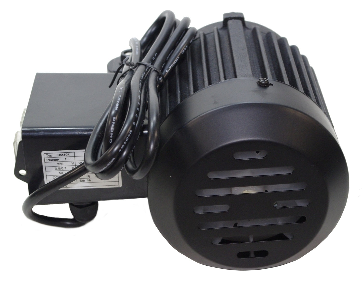 PROXXON 27094-01A Motor komplett für Dekupiersäge DS460