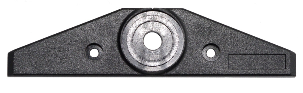 PROXXON 27100-07 Abdeckung unten für Micro-Koordinatentisch KT 70