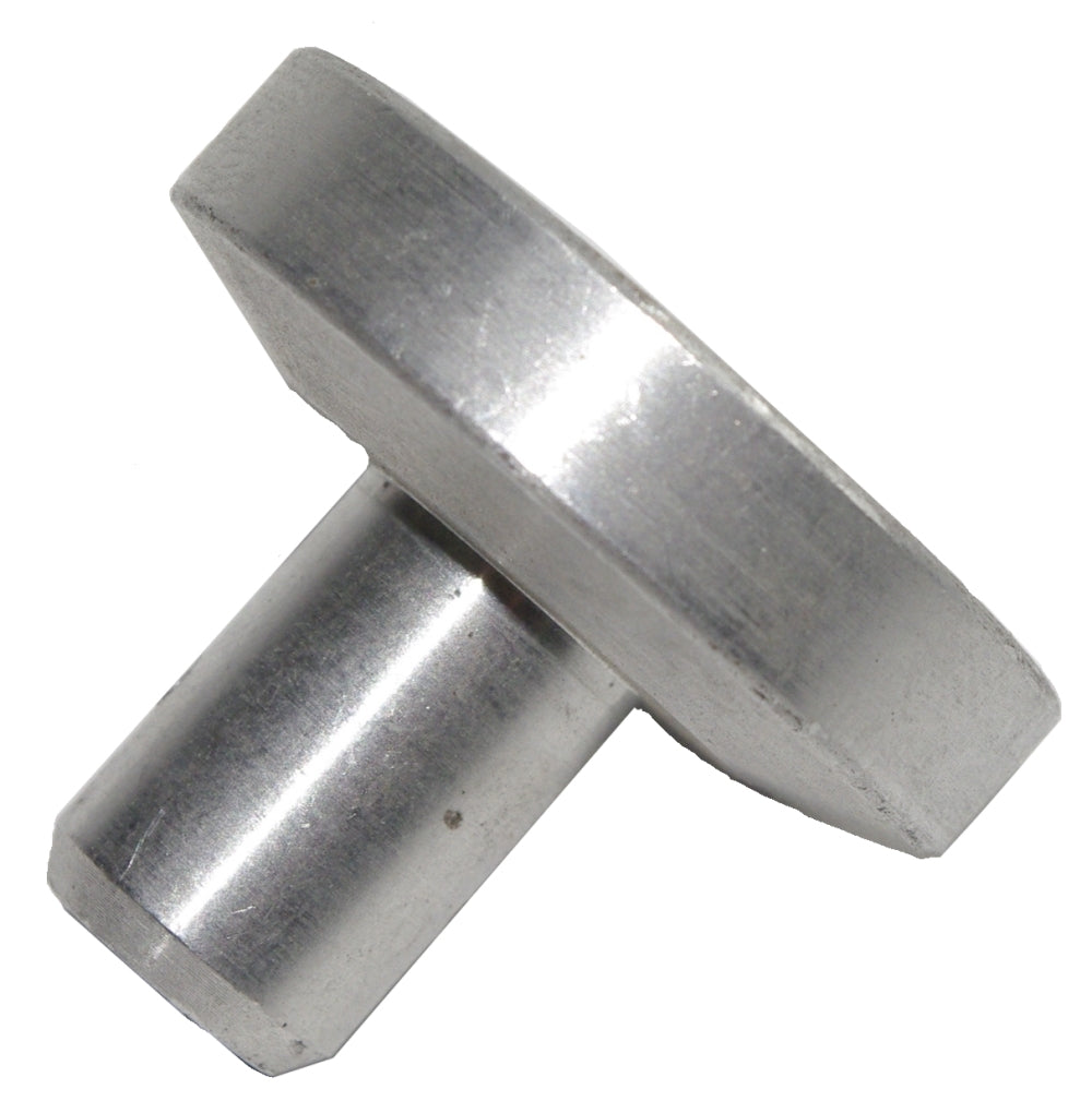 PROXXON 27100-13 Handrad für Micro-Koordinatentisch KT 70