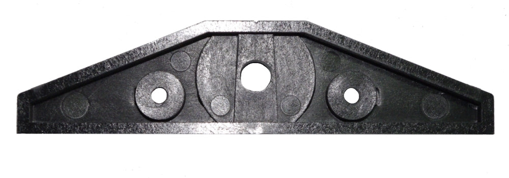 PROXXON 27110-07 Abdeckung unten für Micro-Fräse MF 70