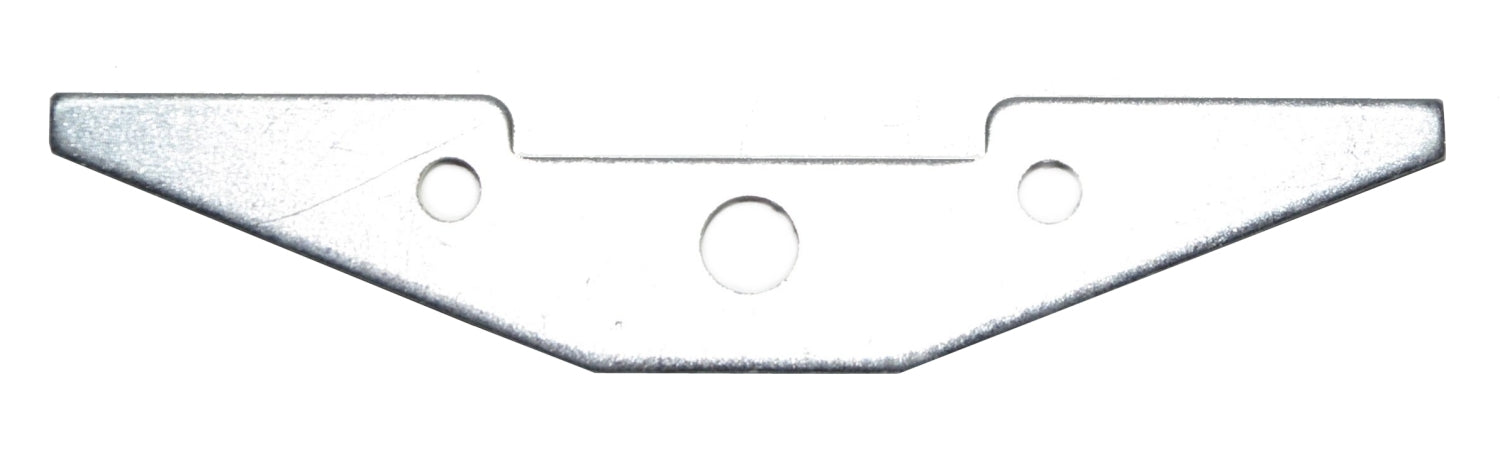 PROXXON 27110-09 Zwischenplatte unten für Micro-Fräse MF 70