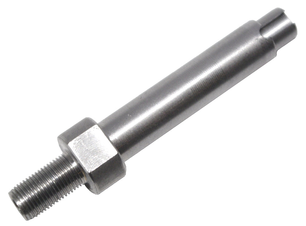 PROXXON 27110-108 Welle für Micro-Fräse MF 70