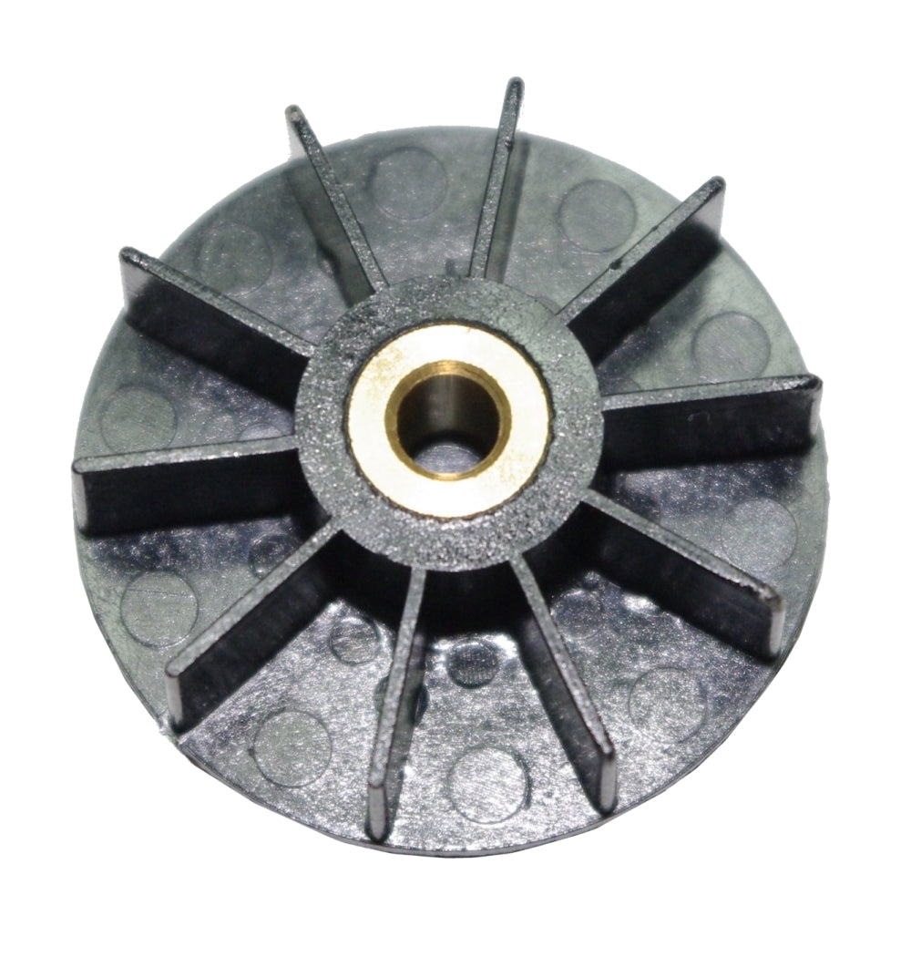 PROXXON 27110-112 Mitnehmer mit Lüfter für Micro-Fräse MF 70