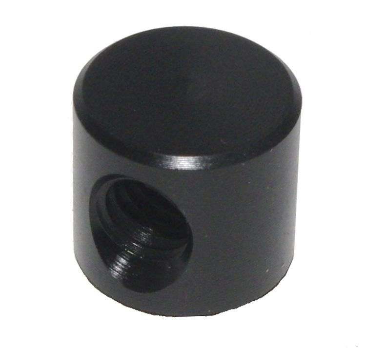 PROXXON 27100-12b Spindelmutter für Y-Spindel für Micro-Koordinatentisch KT 70