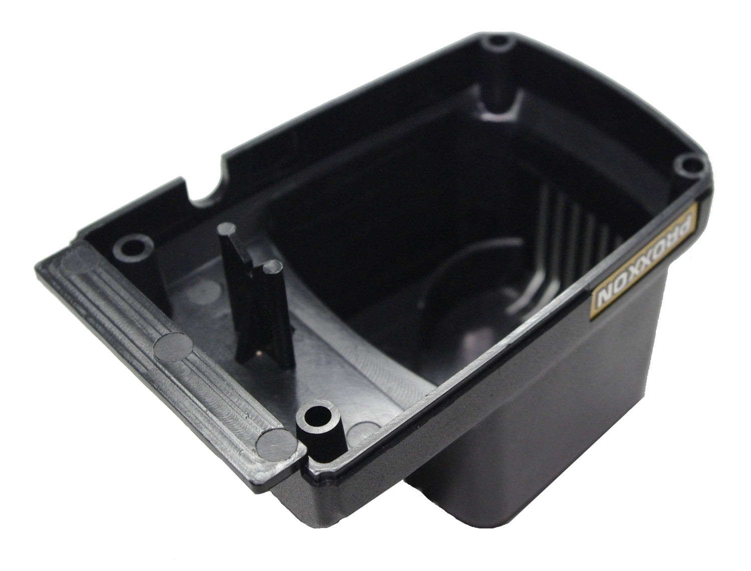 PROXXON 27110-80 Abdeckkappe für Micro-Fräse MF 70