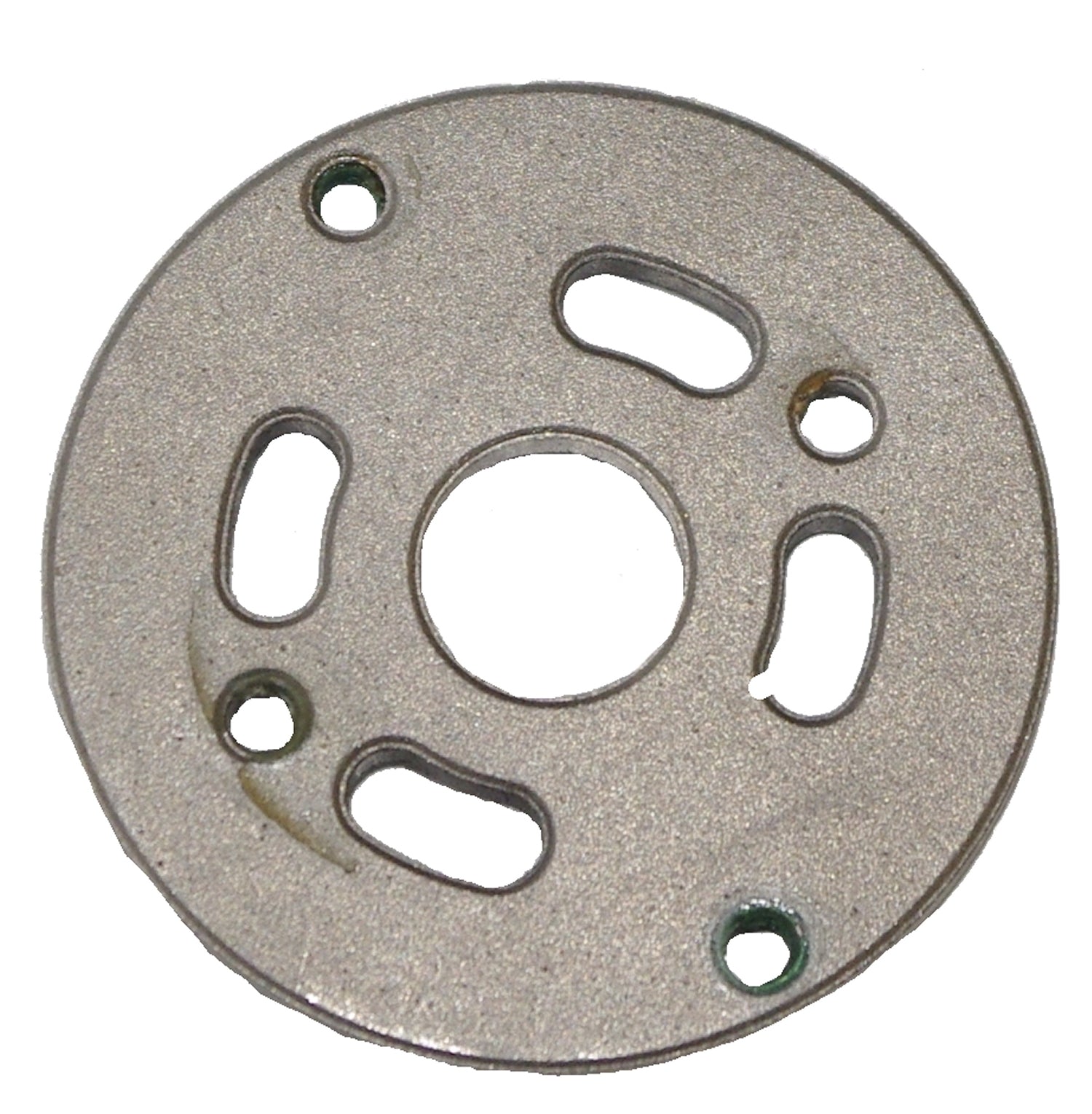 PROXXON 27110-95 Motorplatte für Micro-Fräse MF 70