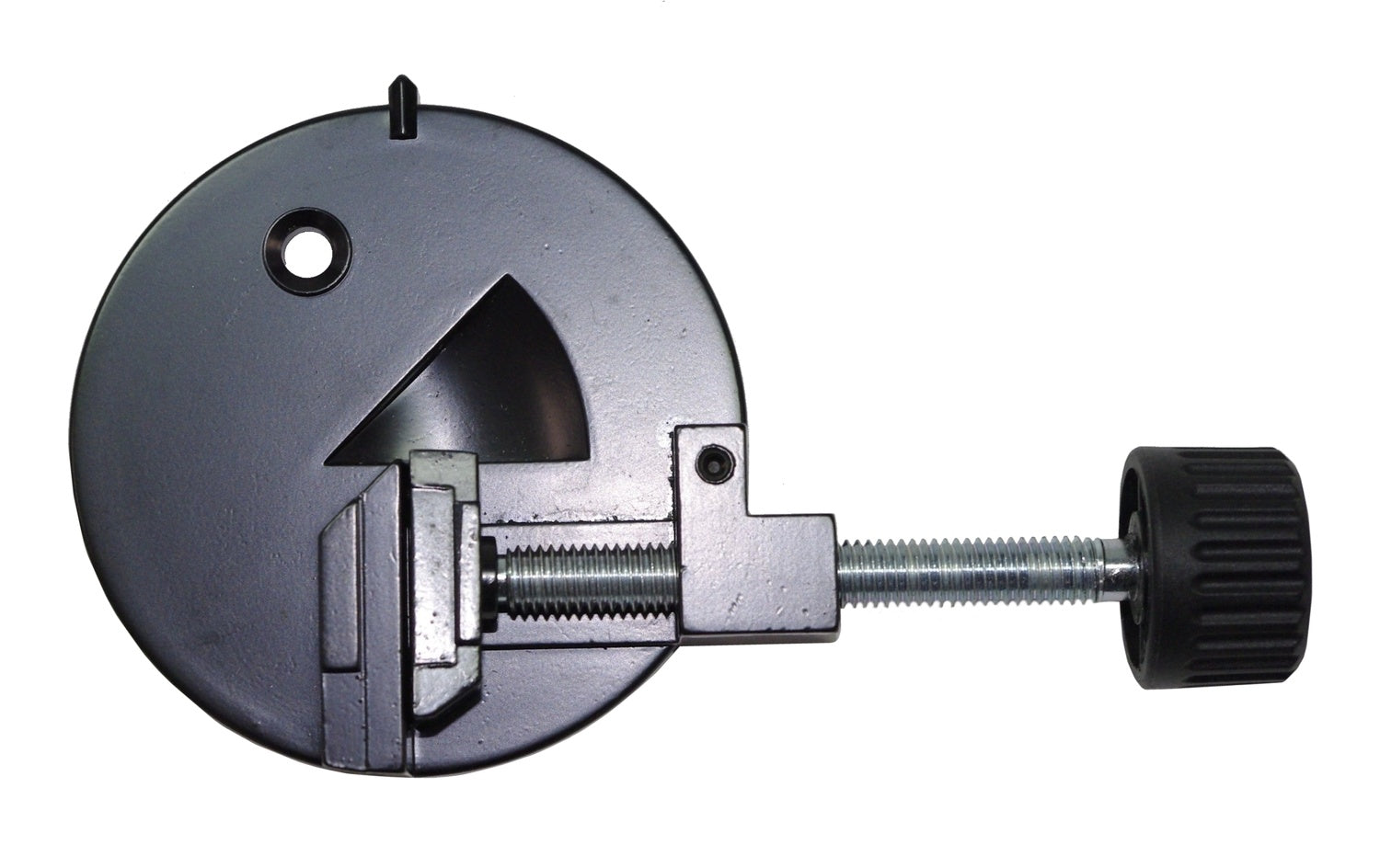 PROXXON 27150-02A Drehtisch komplett Spindel Backe Madenschraube Kappgerät KG50