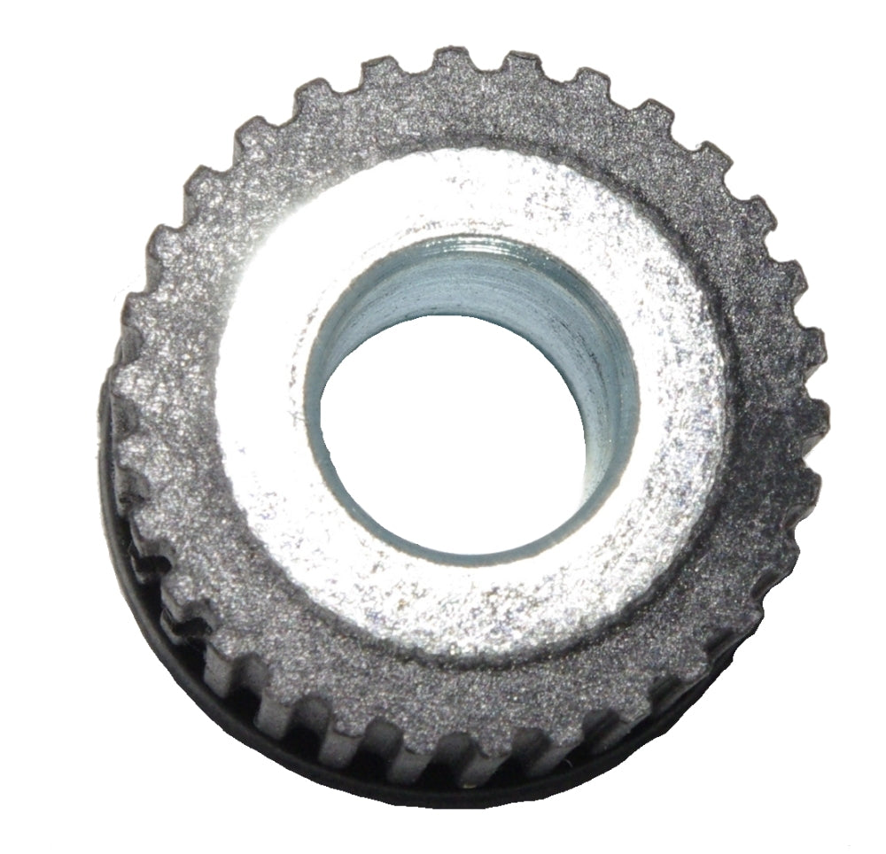 PROXXON 27150-23 Riemenscheibe Zahnrad Welle zu Kappgerät KG50