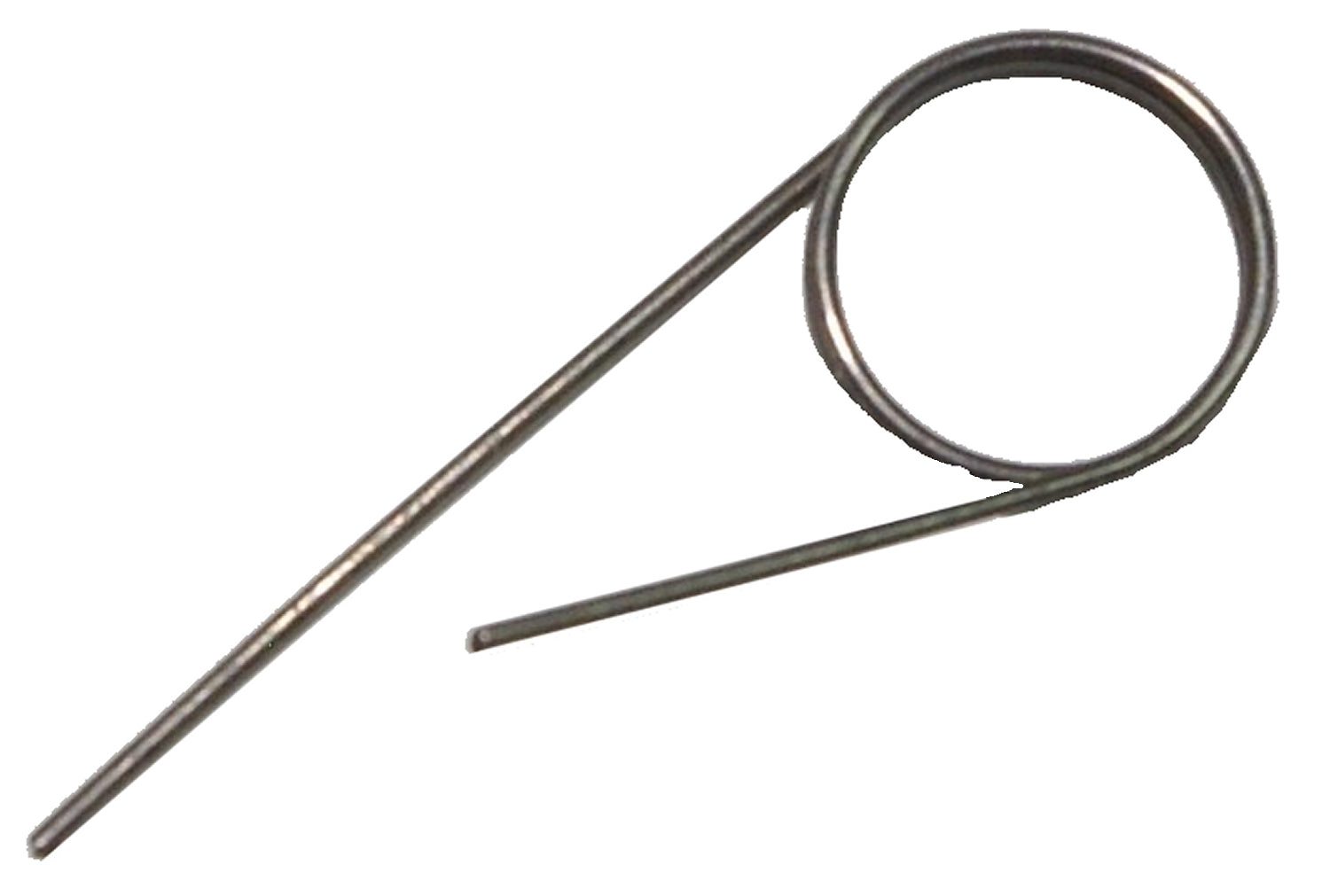 PROXXON 27150-30 Schenkelfeder für Kappgerät KG50