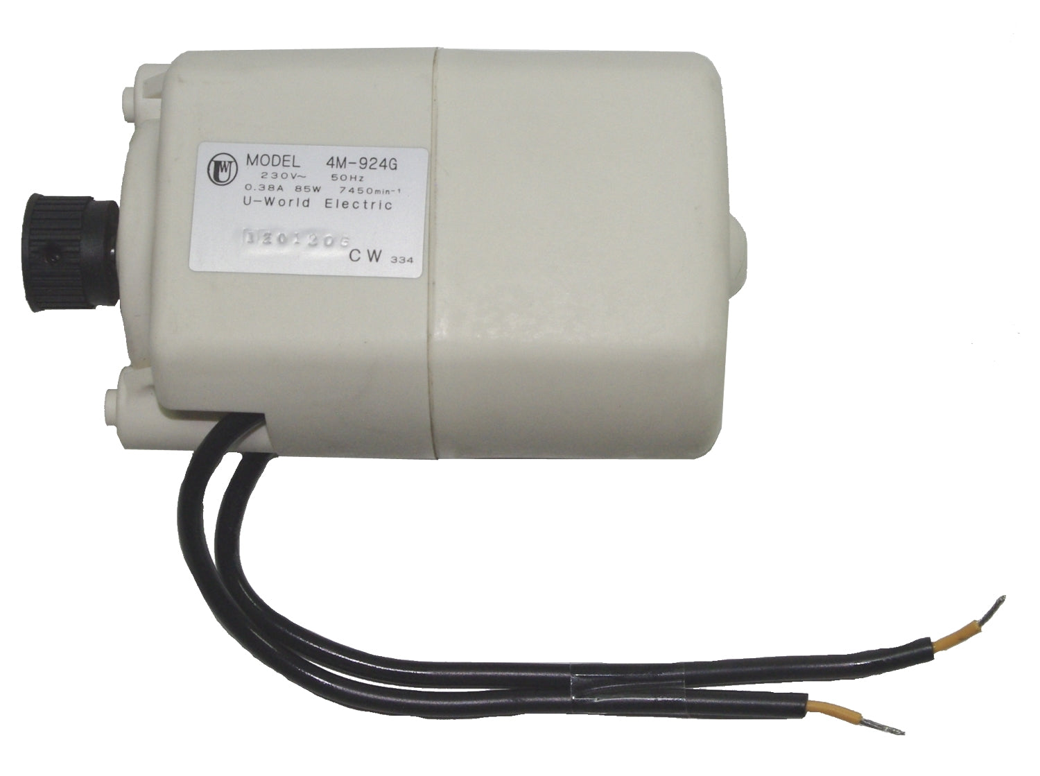 PROXXON 27150-35 Motor zu Kappgerät KG50