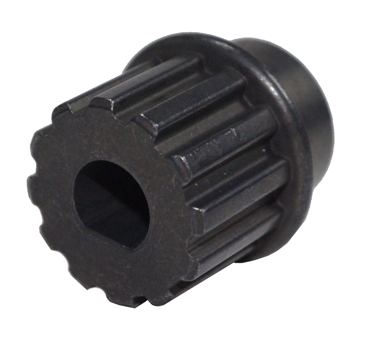 PROXXON 27160-102 Zahnriemenrad Seite Sägeblatt für Kappgerät- und Gehrungssäge KGS80