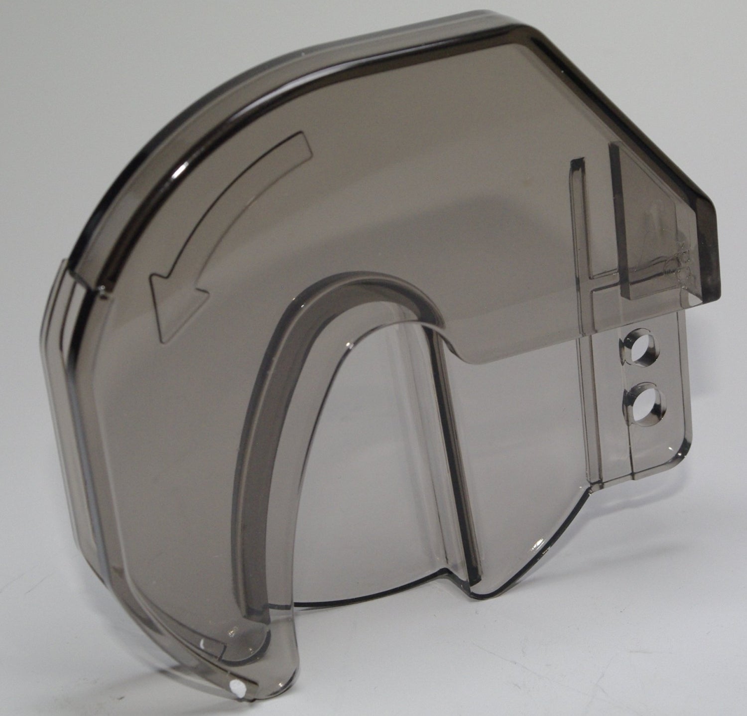 PROXXON 27160-44 Sägeblattabdeckung für Kappgerät- und Gehrungssäge KGS80