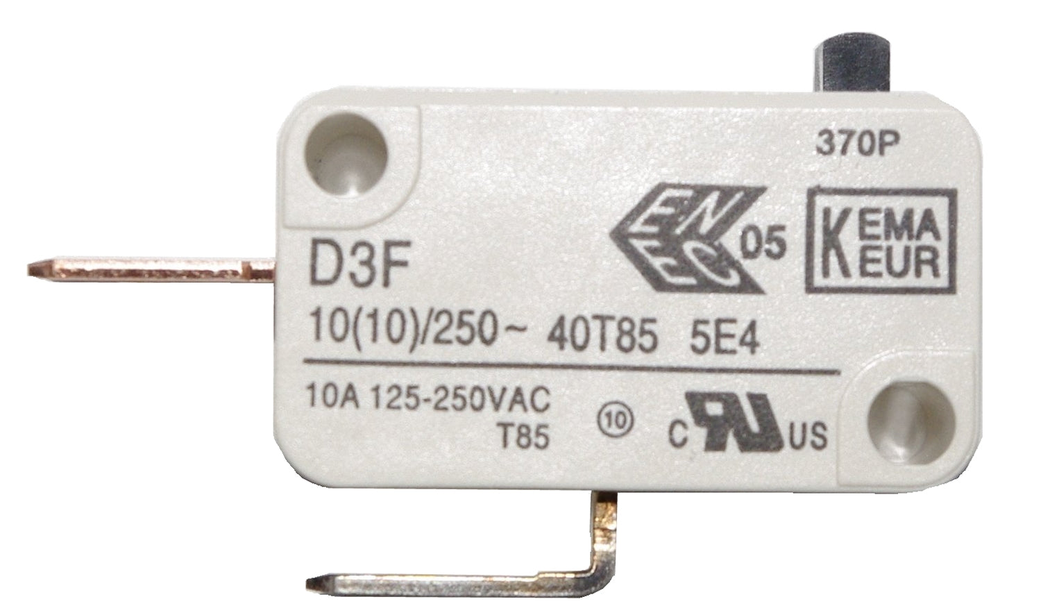 PROXXON 27160-47 Schalter für Kappgerät- und Gehrungssäge KGS80