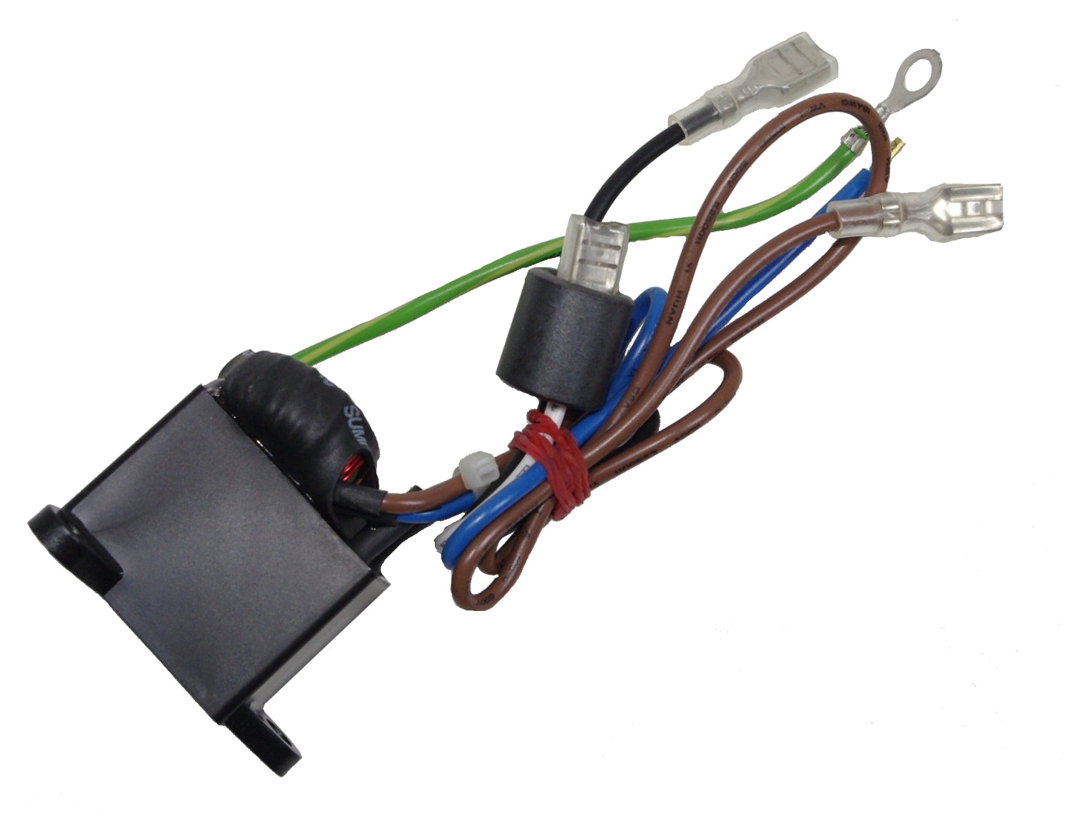 PROXXON 27160-59 Platine für Kappgerät- und Gehrungssäge KGS80