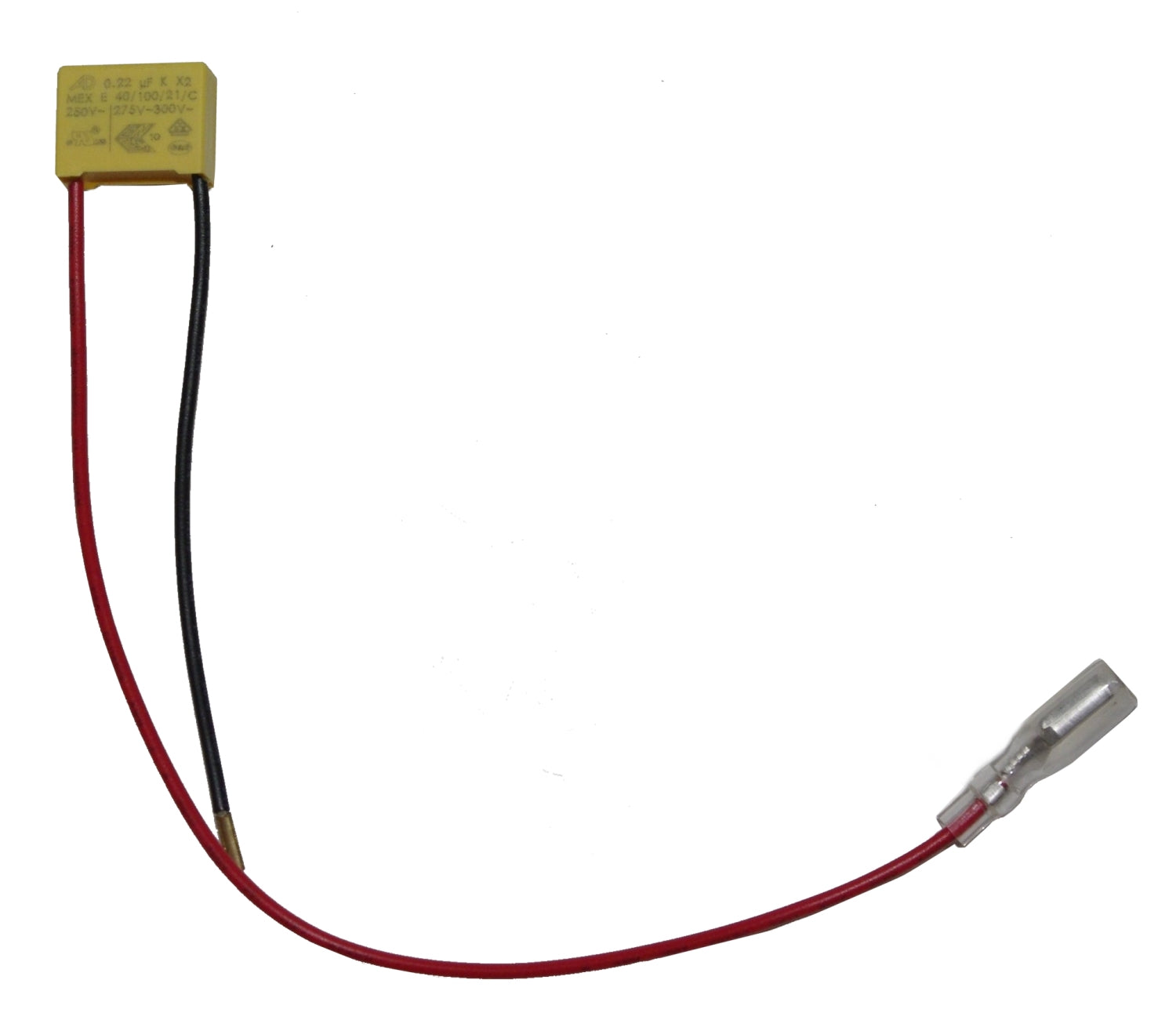 PROXXON 27160-89 Kondensator für Kappgerät- und Gehrungssäge KGS80