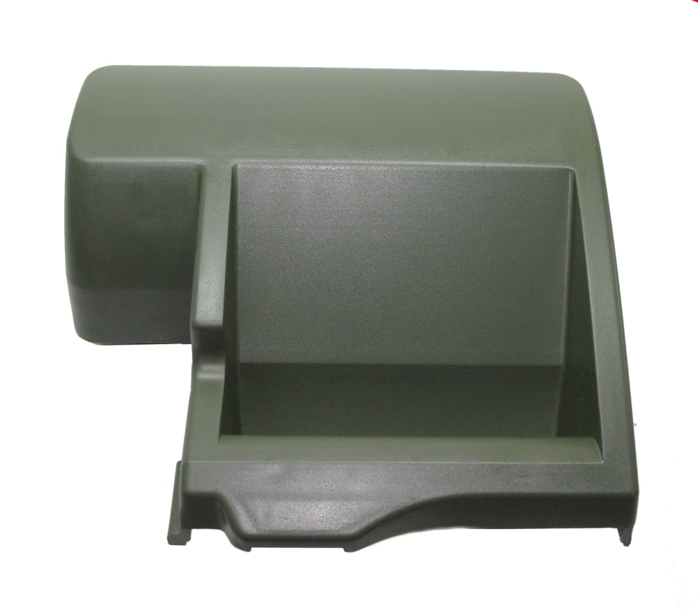 PROXXON 27160-96 Gehäuseabdeckung für Kappgerät- und Gehrungssäge KGS80