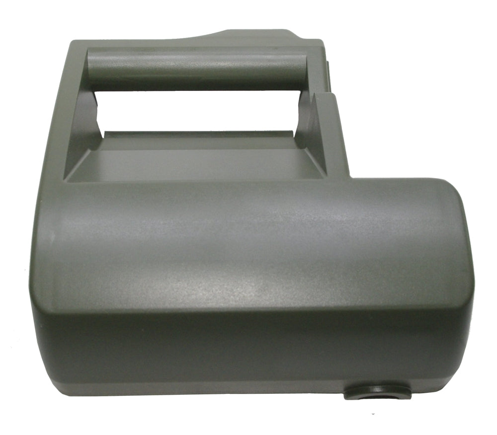 PROXXON 27160-96 Gehäuseabdeckung für Kappgerät- und Gehrungssäge KGS80