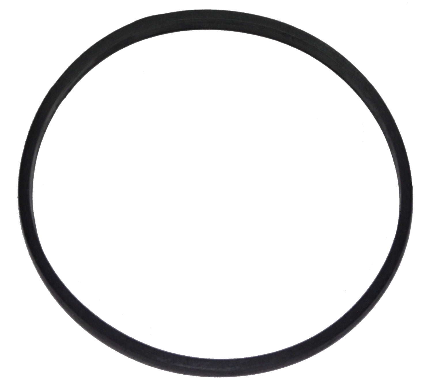 PROXXON 27170-56 Gummiring schwarz für Bandsäge MBS230/e