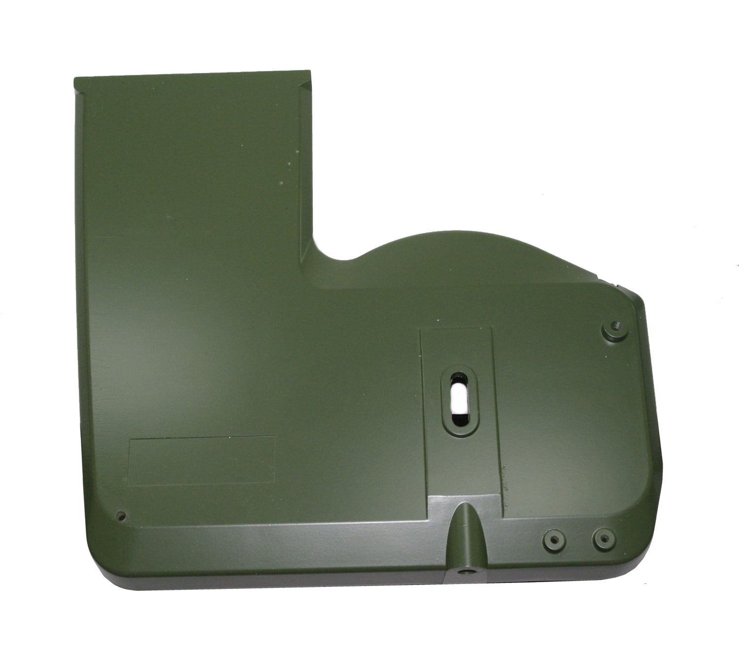 PROXXON 27172-02 Oberes Rahmenteil für Bandsäge MBS240/e