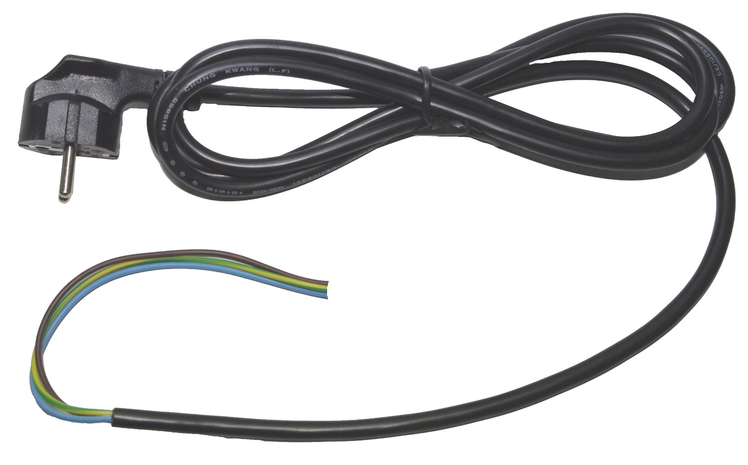 PROXXON 27172-102 Netzkabel für Bandsäge MBS240/e