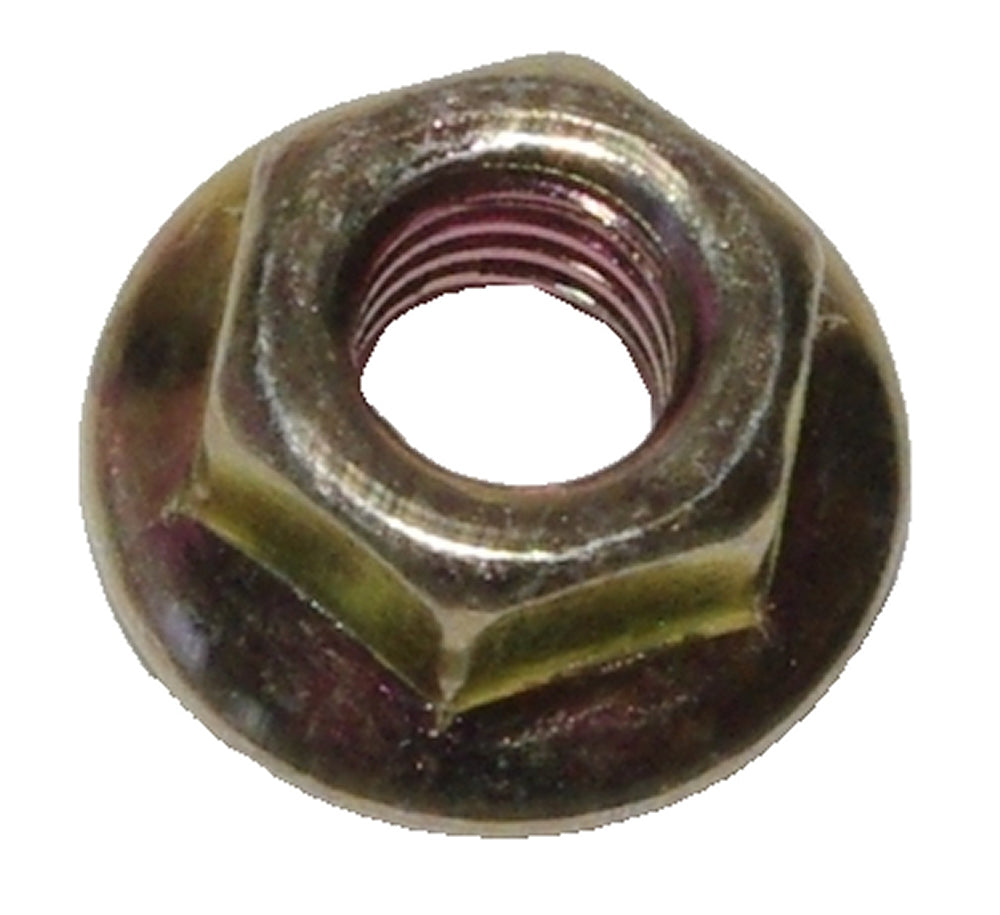 PROXXON 27172-12 Sechskantmutter für Bandsäge MBS240/e