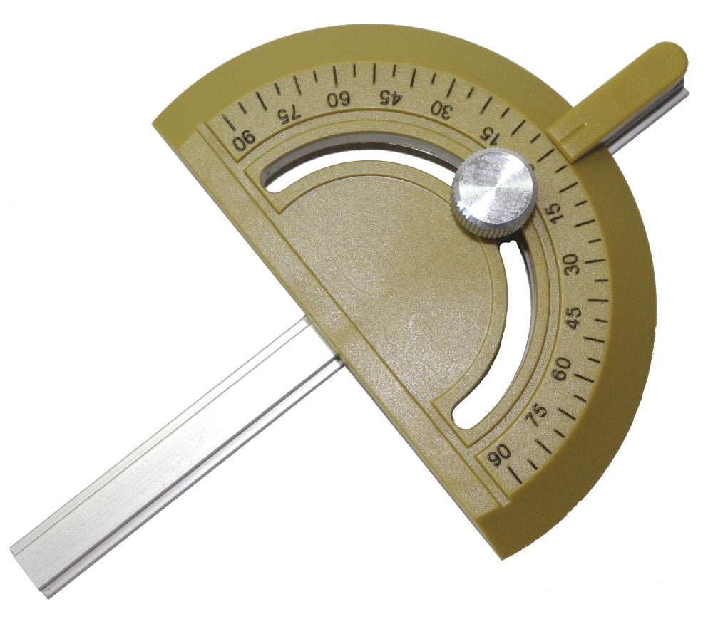 PROXXON 27172-28a Winkelanschlag komplett für Bandsäge MBS240/e