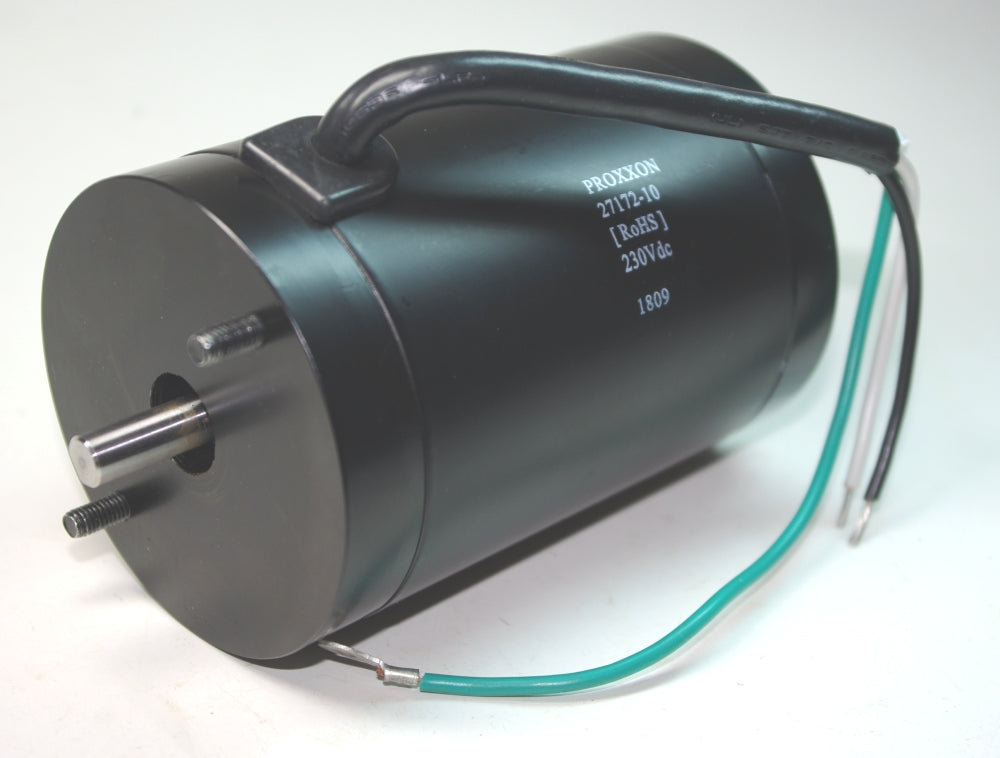 PROXXON 27172-46 Motor / Ersatzmotor für Bandsäge MBS240/e