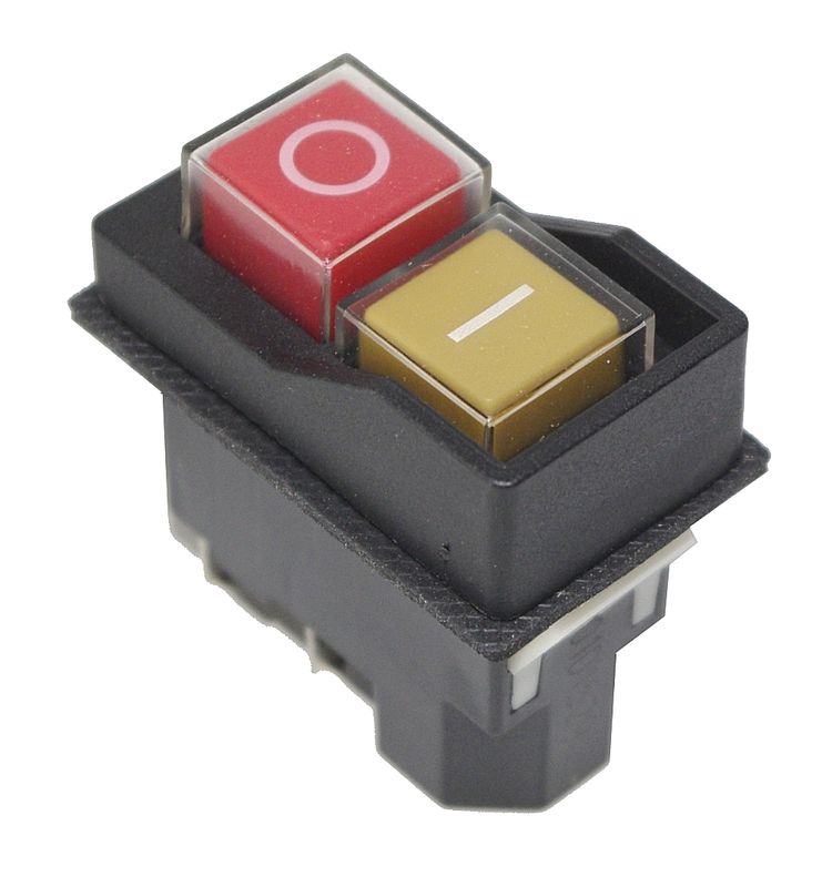 PROXXON 27070-32 Ein/Aus Schalter für Feinkreissäge FET