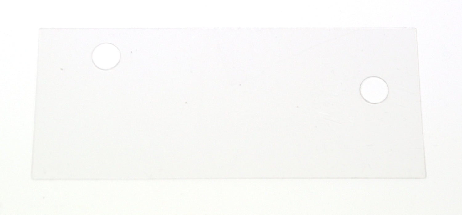 PROXXON 27172-49 Isolierplatte für Bandsäge MBS240/e