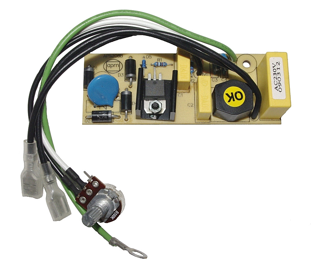 PROXXON 27172-51 Platine für Bandsäge MBS240/e