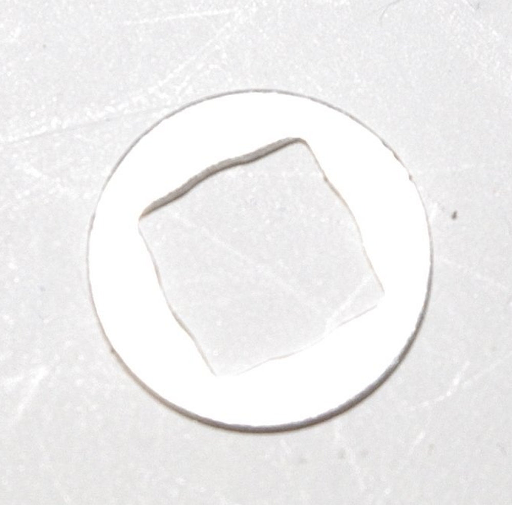 PROXXON 27172-63 Rückhaltescheibe für Bandsäge MBS240/e