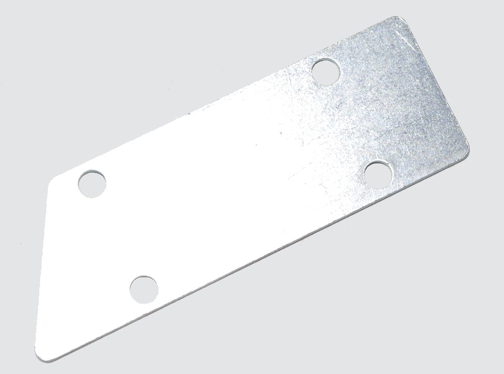 PROXXON 27172-73 Platte für Bandsäge MBS240/e