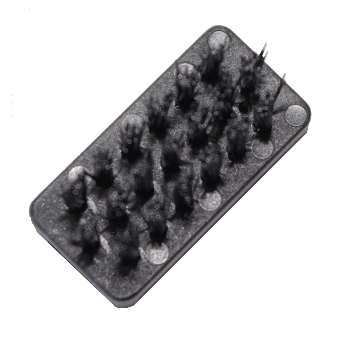 PROXXON 27172-76 Bürste für Bandsäge MBS240/e