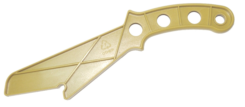 PROXXON 27172-86 Schiebestock für Bandsäge MBS240/e